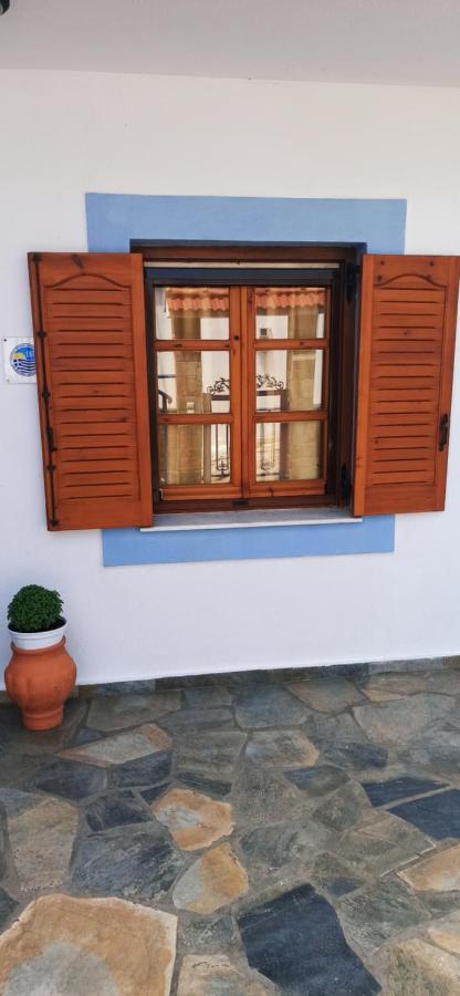 Kavos Apartments Alonissos Patitiri Extérieur photo