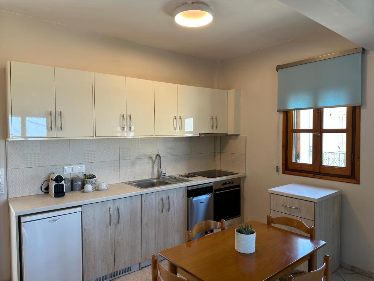 Kavos Apartments Alonissos Patitiri Extérieur photo