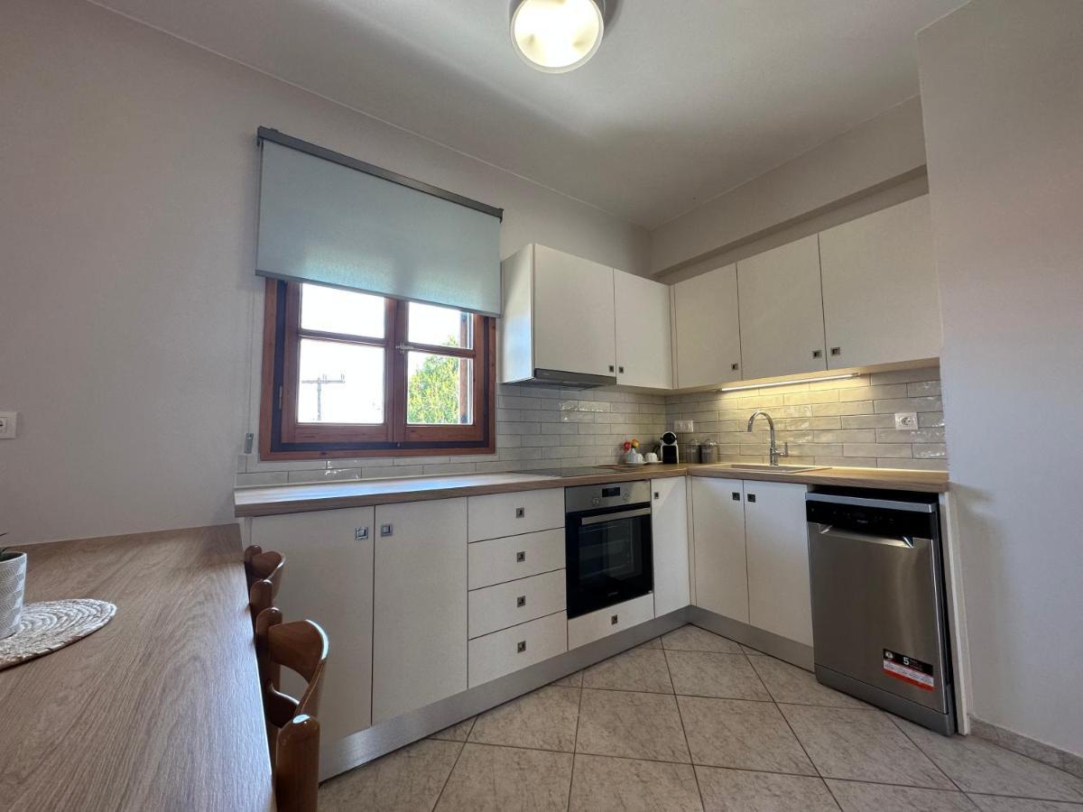 Kavos Apartments Alonissos Patitiri Extérieur photo