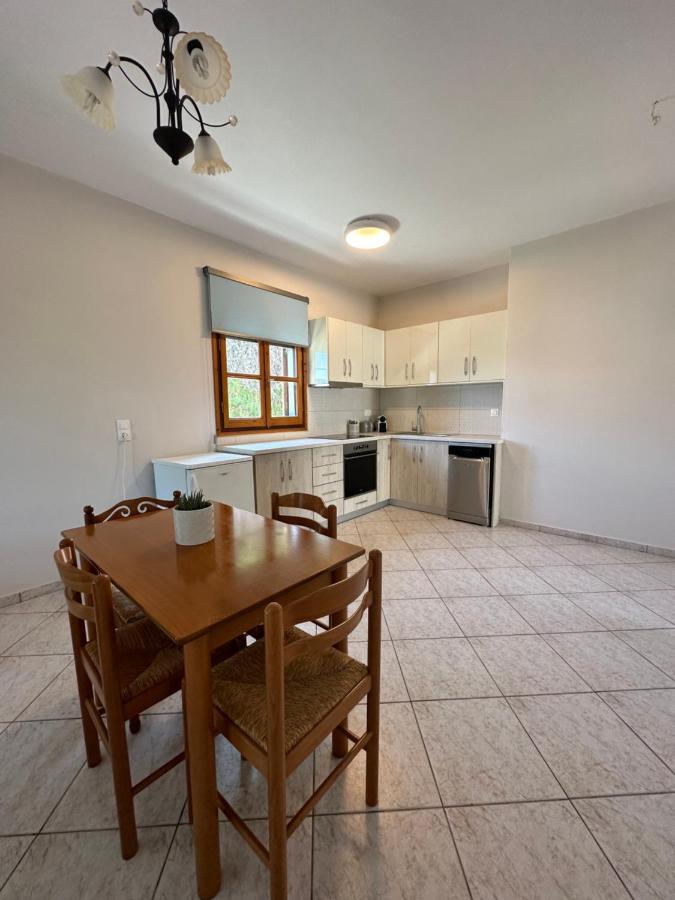 Kavos Apartments Alonissos Patitiri Extérieur photo