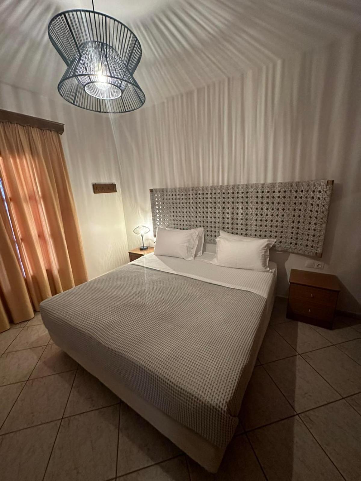 Kavos Apartments Alonissos Patitiri Extérieur photo
